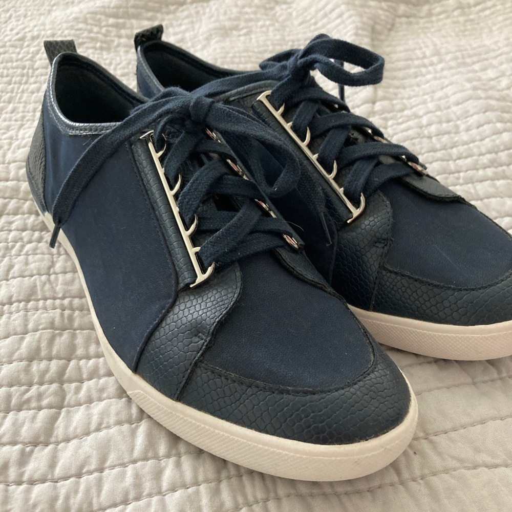 Calvin Klein Sneaker - US 9.5 / EU 39.5